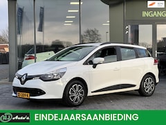 Renault Clio Estate - 1.2-16V COLLECTION + BJ016 + CRUISE