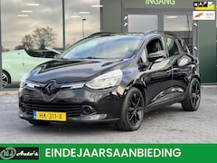 Renault Clio Estate - 1.5 dCi ECO EXPRESSION + NAVI + CRUISE