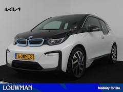 BMW i3 - Executive Edition 120Ah 42 kWh | Nederlandse Auto | NAP |