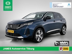 Peugeot 3008 - 1.6 HYbrid 225 Allure CAMERA | CARPLAY & NAVI | TREKHAAK