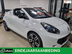 Renault Wind - 1.2 TCE DYNAMIQUE + 77.297KM + CRUISE