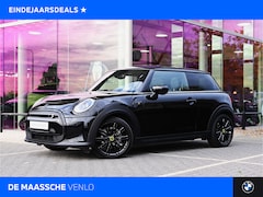 MINI Mini-Electric - Classic / Panoramadak / Sportstoelen / Comfort Access / Stuurverwarming / LED / Airconditi