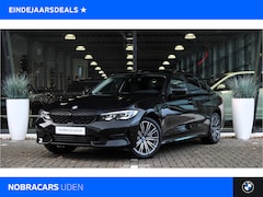 BMW 3-serie - 330e xDrive High Executive Automaat / Trekhaak / HiFi / Shadow line / Stoelverwarming / Sp