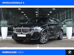 BMW X1 - xDrive30e High Executive M Sport Automaat / Trekhaak / Sportstoelen / M Adaptief onderstel