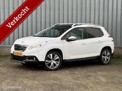 Peugeot 2008 - 1.6 VTi Allure | Leder | Grip Control | Pano