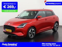 Suzuki Swift - 1.2 Select Smart Hybrid | Camera | Blind Spot | Navigatie | Stoelverwarming | Zondag Open