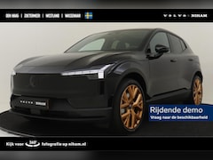 Volvo EX30 - TWIN MOTOR PERFORMANCE ULTRA EUROPA SPORT 69 kWh -PANO.DAK|HARMAN/KARDON|360°CAM|AUT.INPAR