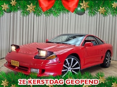 Dodge Stealth - ES *Mitsubishi 3000GT* V6 DOHC | Leder | Clima | 20" LMV | APK 07-2026 | Future Classic /