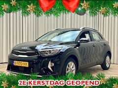 Kia Stonic - 1.0 T-GDi MHEV DynamicLine Facelift / Apple Carplay / Camera / Cruise Control / Org.NL