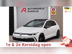 Volkswagen Golf - 2.0 TSI GTI Leer/Pano/H&K/Camera