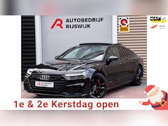 Audi A7 Sportback - 55 TFSI e quattro Competition B&O 3Dsound/RS zetels/Pano