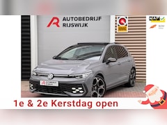 Volkswagen Golf - 2.0 TSI GTI Pano/Camera/HuD/Trekhaak