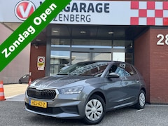 Skoda Fabia - 1.0 Ambition // LED // CLIMA // CRUISE CONTROL // APPLE-ANDROID AUTO // PDC //