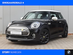 MINI Mini-Electric - Essential / Sportstoelen / Achteruitrijcamera / Comfort Access / LED / Stoelverwarming / C