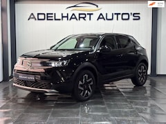 Opel Mokka - 1.2 Turbo Ultimate / Lederen interieur / Navigatie full map / 360 Camera / Elektrische sto