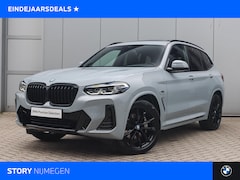 BMW X3 - xDrive30e M Sport Automaat / Panoramadak / Trekhaak / Sportstoelen / Achteruitrijcamera /