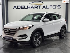 Hyundai Tucson - 1.6 GDi Premium / Navigatie full map / Camera / Cruise control