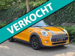 MINI Cooper - F55 LCI B38 Apple CarPlay HUD NBT EVO NAVI Touch GR Screen Sport Cruise C NAP NL