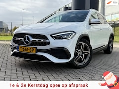 Mercedes-Benz GLA-Klasse - 200 Business Solution AMG