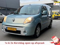 Renault Kangoo Family - 1.6-16V Expression