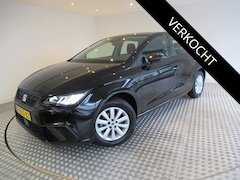 SEAT Ibiza - 1.0 EcoTSI Style, Apple Carplay, 1e eigenaar