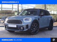 MINI Countryman - Cooper Classic Automaat / Achteruitrijcamera / Adaptieve LED / Head-Up / Comfortstoelen /