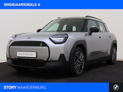 MINI Aceman - SE / Essential / LED / Parking Assistant / 18" Night Flash Spoke Grey