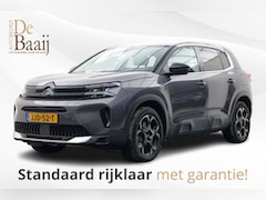 Citroën C5 Aircross - 1.6 Plug-in Hybrid 225 Business Plus | Camera | Plug-in