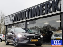 Volvo V60 - 2.0 B3 Momentum-Camera-Trekhaak-Dealer onderhouden
