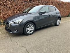 Mazda 2 - 2 1.5 Skyactiv-G Skylease+