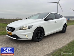 Volvo V40 - 2.0 D4 Carbon Edition 1e eigenaar|230 PK automaat