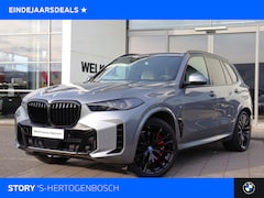 BMW X5 - xDrive50e High Executive M Sport Automaat / Driving Assistant Professional / Harman Kardon