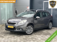 Peugeot 2008 - 1.2 VTi Active Pack Premium