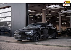 Opel Astra - 1.2 130 ELEGANCE |Led|Carplay|Lane-assist|360-Camera|