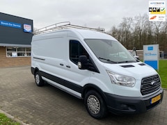 Ford Transit - 350 2.2 TDCI L3H2 Trend