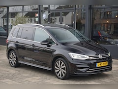 Volkswagen Touran - 1.4 TSI | R-line | PANO | Trekhaak