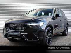 Volvo XC60 - T8 Plug-in hybrid AWD Ultra Black Edition 455pk | Bowers & Wilkins | Head-up-display | Sto