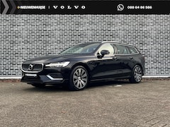 Volvo V60 - 2.0 T6 Recharge AWD Inscription Expression | Panoramadak | Trekhaak | Apple CarPlay & Andr