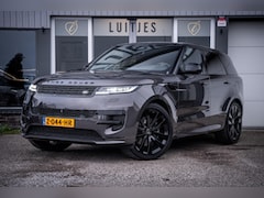Land Rover Range Rover Sport - 3.0 P460e PHEV Dynamic HSE I Org.NL I BTW I Pano I Meridian I 360° I Softclose I Trekhaak