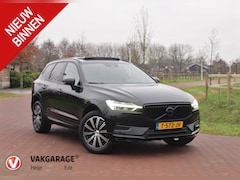 Volvo XC60 - 2.0 T8 Twin Engine AWD Inscription | Trekhaak | Luchtvering | Panoramadak | Black Edition