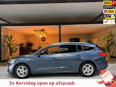 Ford Focus Wagon - 1.0 EcoBoost Active Business Garantie Carplay Camera StuurVW StoelVW PDC Cruise Clima Navi
