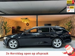Opel Insignia Sports Tourer - 1.5 Turbo Innovation Garantie Camera StuurVW StoelVW Keyless Cruise Clima Navi Led Dab PDC