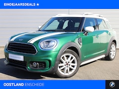 MINI Countryman - Cooper Automaat / JCW Trim Pakket / Comfort Access / Stoelverwarming / Cruise Control / LE