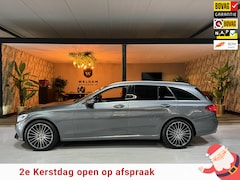 Mercedes-Benz C-klasse Estate - 250 Avantgarde Garantie Camera Elek Achterklep Blindspot StoelVW Lane Cruise Clima Navi Le