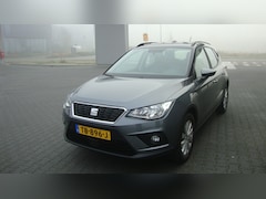 SEAT Arona - 1.0 TSI 95pk Style, Trekhaak, AC, Cruise
