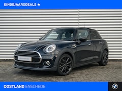 MINI Cooper - Hatchback Automaat / Panoramadak / Comfort Access / LED / Head-Up / Harman-Kardon / Stoelv