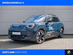 MINI Aceman - E / Classic / Pakket L / 18" Slide Spoke 2-tone