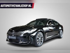 Kia Stinger - 2.0 T-GDI GT-Line | HARMAN/KARDON | HEAD-UP