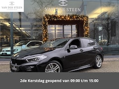 BMW 1-serie - 118i M Sport | Stuurwielverwarming