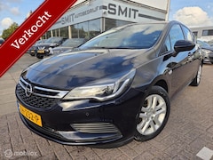 Opel Astra - 1.0 Online Edition Aut/Nav/NLAuto/Dealerond